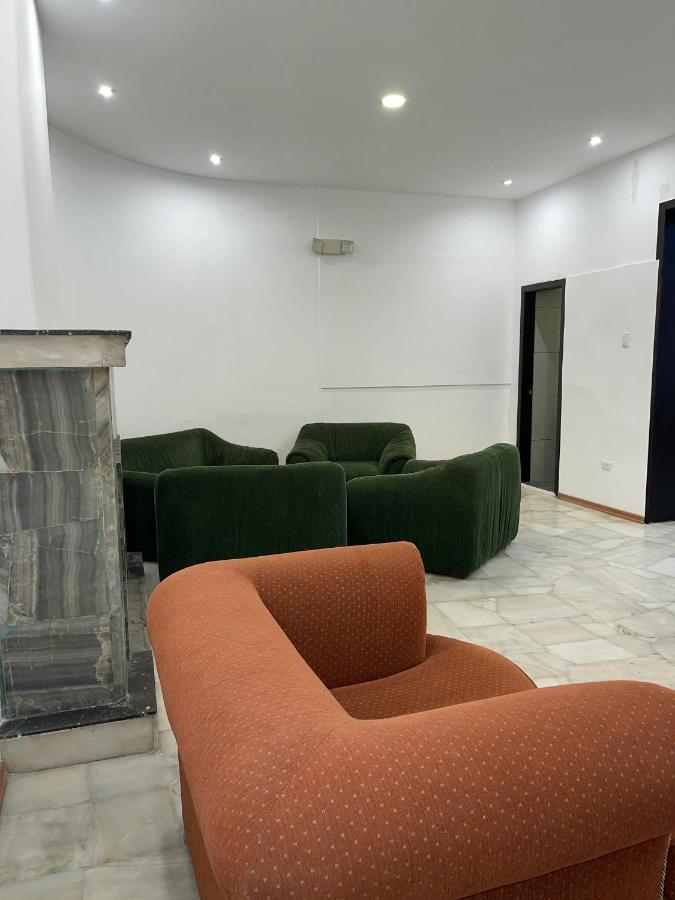 Alston Inn Hotel Quito Exterior photo